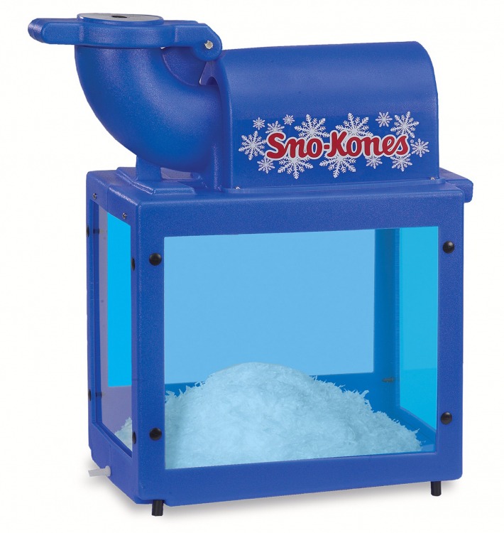 Food and Drink Machine Rentals